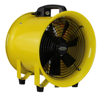 Soplador eléctrico ventilable de flujo de aire de 2500 M³/h, serie STF de 7 cuchillas, soplador de anillo regenerativo de aluminio y Metal