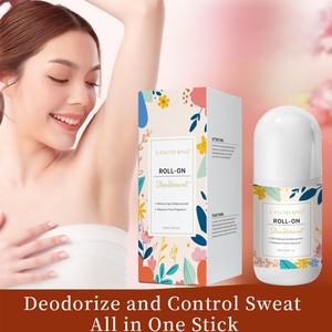 Desodorante Antitranspirante al por Mayor, Desodorante Económico, Pedido Mínimo, Productos de Cuidado Femenino - Product Image 3