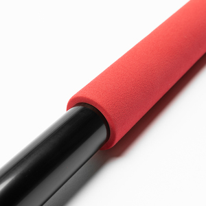 Tùy Chỉnh Đa Năng <span class=keywords><strong>2</strong></span> Phần Kính Thiên Văn Nhôm Mở Rộng Xử Lý Sơn Con Lăn Mở Rộng Cực - Product Image 5