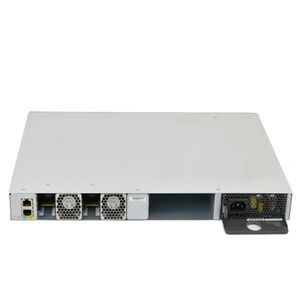 Switch C9200L-48T-4G-E de 176 Gbps con 48 puertos de fibra óptica flexible para uplinks, soporte QoS y SNMP - Product Image 3