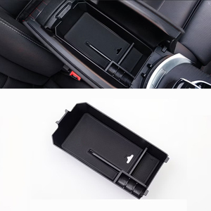 Caja de Almacenamiento para Apoyabrazos Central de Coche, para Clase C W205 C180 C200 C250 C300 2016 2017 2018 2019 2020 2021 - Product Image 2