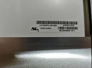 Màn Hình IPS 15.6 Inch Slim EDP 40pin Cho LG LCD Màn Hình Máy Tính Xách Tay LP156WFA-SPG2 Màn Hình Cảm Ứng In-Cell Cho <span class=keywords><strong>Acer</strong></span> Swift 5 (SF515-51T) - Product Image 3