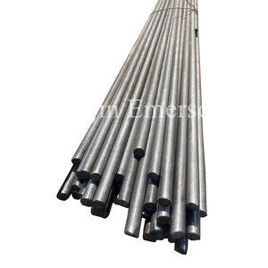 Tige en titane coupée à la taille haute pureté industrielle GR1 GR2 TA1 TA2 prix du <span class=keywords><strong>métal</strong></span> par kg GR5 barre ronde en alliage de titane Ti-6Al-4V - Product Image 4