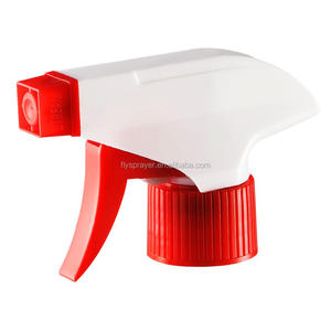 Manufacturer Wholesale OEM 28/400 28/410 28/<strong>415</strong> 28/26 Trigger <strong>Sprayer</strong> China <strong>Mist</strong> Trigger <strong>Sprayer</strong> <strong>Head</strong> - Product Image 3