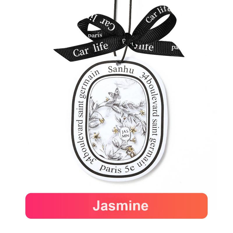 Jasmine