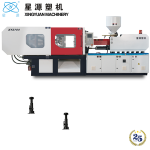 Máquina de Moldeo por Inyección Duradera de 180T 270T de Fácil Mantenimiento para Patas de Soporte de Muebles - Product Image 5