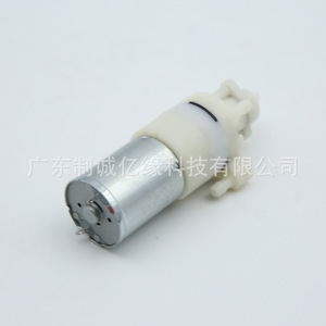 Mini Bubble <b>Pump</b> 370PPB 4.5mm Discharge Diaphragm Electric Self Priming For Foam Soap Dispenser <b>Battery</b> Powered - Product Image 5