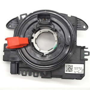 Capteur d'angle de braquage 5K0 953 569 AH / 5K0953569AH pour VW Passat/Jetta/CC, Skoda, Audi - Product Image 1
