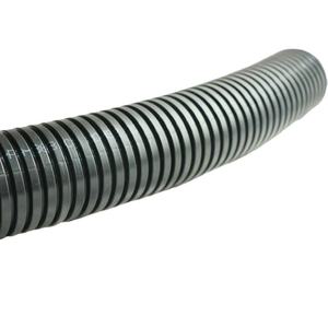 Tuyau flexible en plastique nervuré pour les installations électriques automobiles, marines et de construction - Product Image 3