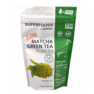 Buste Stand-up Personalizzabili in PE per Alimenti, Impermeabili e Resistenti all'Umidità, per Cereali, Caramelle, Frutta Secca, Torte e Altri Prodotti <span class=keywords><strong>Alimentari</strong></span> - Product Image 6