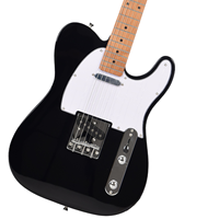 Factory Direct Kaysen Cheap Electric Guitar Combo Set High Quality