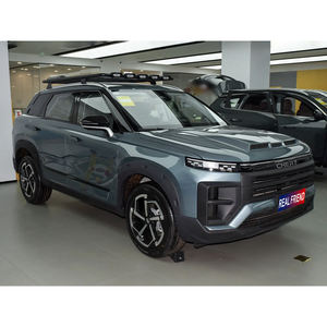 Chery Explore 06, SUV familial, version Discovery, 4x4, essence, conduite à gauche, <span class=keywords><strong>puce</strong></span> 8155, livraison gratuite, Asie du Sud-Est - Product Image 2