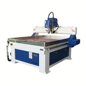 Fresadora CNC de Metal y Madera ATC 1325/1530, Máquina de Carpintería para Muebles Metálicos - Product Image 1