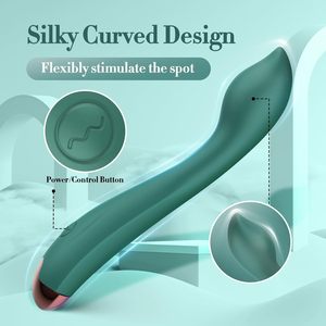 जी स्पॉट वाइब्रेटर डिल्डो महिला सेक्स खिलौने निप्पल गुदा वाइब्रेटर्स जी स्पॉट क्लिटोरल उत्तेजक वयस्क खिलौने मालिश गुदा गोली वाइब्रेटर्स - Product Image 4