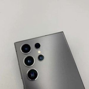 Gran Oferta, Mejor Precio, Entrega Rápida para S24 Ultra Z Flip 6 S25 Ultra S24+ Teléfono Inteligente 5G Desbloqueado - Product Image 1