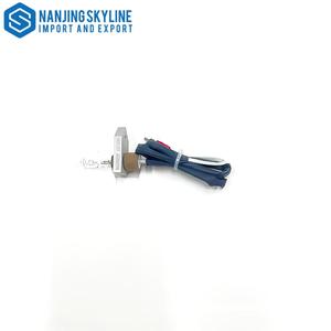 Lâmpada Halógena 6V10W para Analisador Bioquímico Semiautomático SINNOWA BS3000P Human Humastar 100 Humastar 200 - Product Image 6