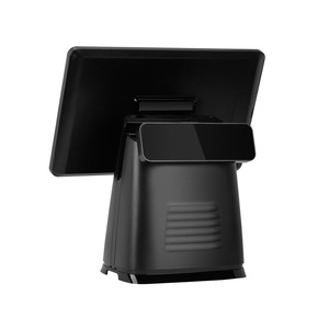 <span class=keywords><strong>Cashcow</strong></span>-máquina de caja registradora, dispositivo de almacenamiento de Android, Material de pantalla táctil, para restaurante y Spuermarket, todo en una máquina - Product Image 6