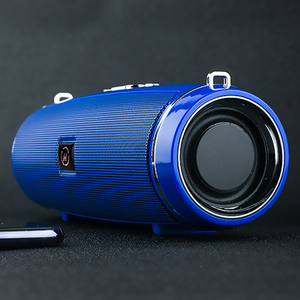 <span class=keywords><strong>2023</strong></span> portatile esterno nuovo <span class=keywords><strong>Mini</strong></span> 2 + portatile auto Audio A9 abbagliante Crack senza fili blu dente 4.1 Subwoofer altoparlante TF Card - Product Image 5
