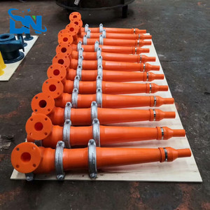 Séparateur de sable pour le traitement des minerais, cyclone de déshydratation, hydrocyclone portable - Product Image 4