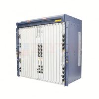 Tarjeta GPON EPON XPON de Metal para Equipo FTTH C300 OLT 10G 1GE GTGH C+ C++ GTGO, Certificación CE RoHS FCC, 2 Años de Garantía