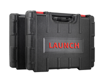 Launch X431 PAD V Outil de diagnostic de véhicule à contrôle bidirectionnel complet Diagnostic du système complet Dispositif de diagnostic Obd-ii