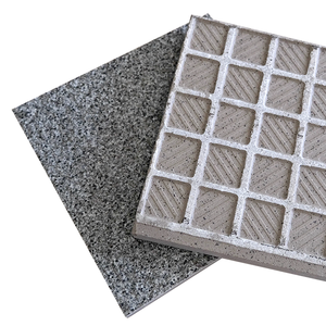 Baldosas de Porcelana Modernas <span class=keywords><strong>para</strong></span> Exteriores de 20 mm, Adoquines Encastrables <span class=keywords><strong>para</strong></span> Jardín, Balcón, <span class=keywords><strong>Patio</strong></span> - Product Image 3