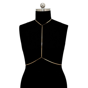 Discover Wholesale neck to waist chain 