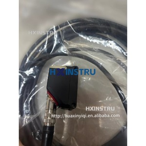 หัวเซนเซอร์ KEYENCE IV-HG300CA IV-HG500CA, มุมมองภาพกว้างแบบสี, รุ่นโฟกัสอัตโนมัติ - Product Image 1