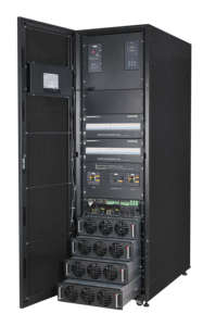 Sistema UPS en Línea para Centros de Datos Vertiv Liebert APM160 50-600KVA 400V Trifásico con Protección Contra Cortocircuitos y Batería de Litio para Salas de Servidores - Product Image 4