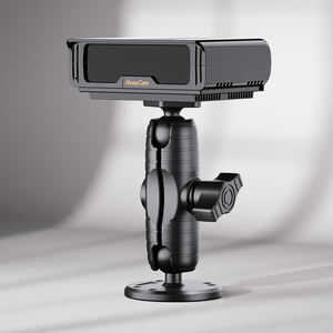 Sistema di Sicurezza Veicolare CareDrive Cams WiFi con 2-4 Canali, Doppia Telecamera 1080p, <span class=keywords><strong>GPS</strong></span>, 3 Telecamere Extra, FCW, LDW, HGV, PSS, Sistema Yawn - Product Image 2