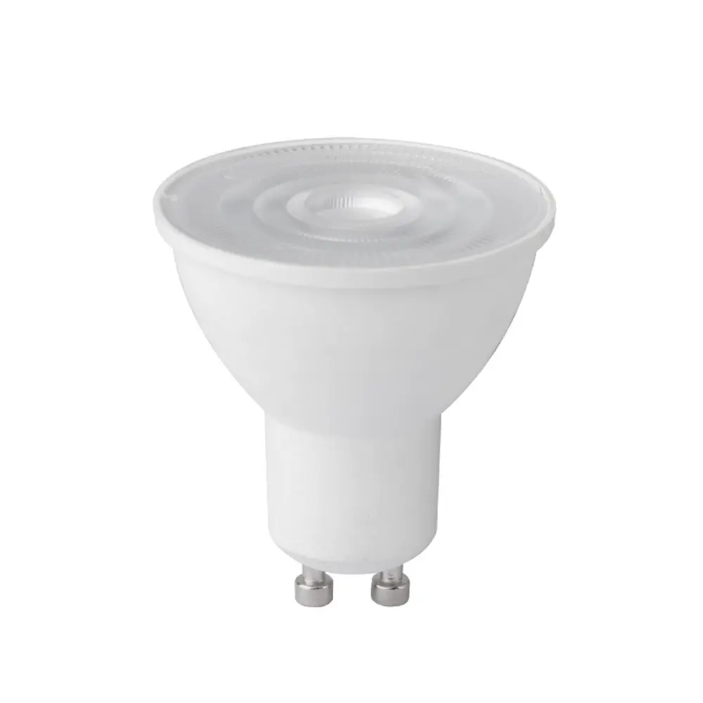 CE được phê duyệt trắng LED đèn bóng đèn điện áp thấp 12V MR16 GU10 Spotlight