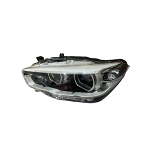 Faro LED Original para <span class=keywords><strong>BMW</strong></span> F21 2015 2016 2017, Conjunto de Faro Delantero para <span class=keywords><strong>BMW</strong></span> Serie 1 120i 125i M135i M140i F20, Lámpara LED M1, Luz para Auto - Product Image 2
