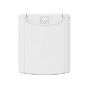 Toma <span class=keywords><strong>de</strong></span> corriente <span class=keywords><strong>de</strong></span> 16Amp para caravana, toma <span class=keywords><strong>de</strong></span> corriente estándar europeo con encendedor <span class=keywords><strong>de</strong></span> cigarrillos <span class=keywords><strong>de</strong></span> coche y USB - Product Image 6