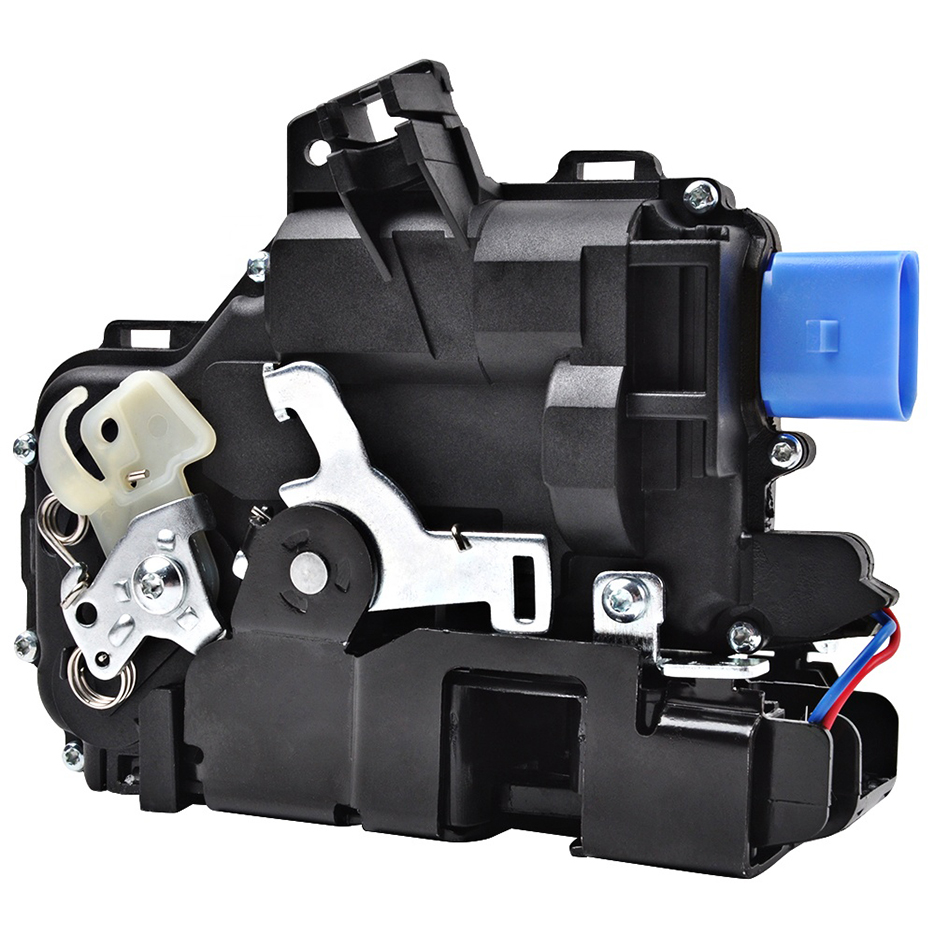 QLA014 высококачественный привод замка передней левой двери для VW Polo и Seat Ibiza OEM 3B1 837 015AQ