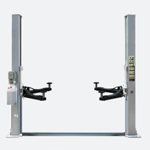 Élévateur de voiture hydraulique à 2 poteaux Outils de réparation de voiture pour ateliers Élévateur pour parking Élévateurs de voiture - Product Image 3