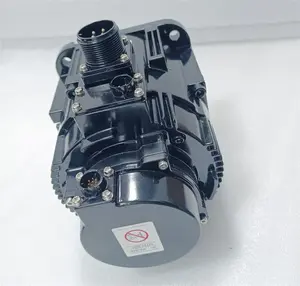 Componentes de Motor Servo Industrial Genuinos y Nuevos MW PLC <span class=keywords><strong>Sgmgv</strong></span> 09ada6c <span class=keywords><strong>09ada61</strong></span> 13aca6c 13ada6c 13ada61 13ada Ha11, Precio Negociable - Product Image 3