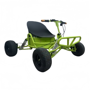 Nouvelle Arrivée : Karts à pédales confortables, à essence, et karts d'<span class=keywords><strong>occasion</strong></span> à prix abordable pour l'amusement en plein air – Offre de seconde main - Product Image 1