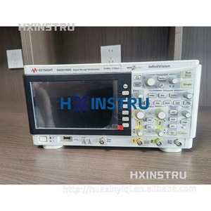 1 ชิ้น ใช้แล้ว KEYSIGHT DSOX1102G ออสซิลโลสโคป hx1 - Product Image 1
