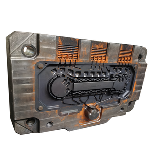 Alüminyum Döküm Kalıbı Jiawei Marka Zhejiang Tek/Çoklu Boşluklu Tek Kalıp Farklı Parçalar Özel Metal Uzun Ömürlü - Product Image 4