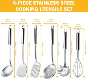 Acessórios de Cozinha e Eletrodomésticos de Aço Inoxidável com Design Luxuoso - Product Image 2