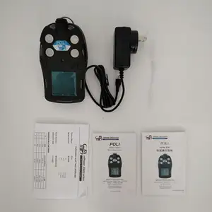 M Điện tử công suất LCD dễ cháy giám sát được xây dựng trong máy bơm phòng thí nghiệm <span class=keywords><strong>co</strong></span> CO2 <span class=keywords><strong>H2S</strong></span> <span class=keywords><strong>CH4</strong></span> <span class=keywords><strong>O2</strong></span> Poli mp420 kỹ thuật số Gas <span class=keywords><strong>Detector</strong></span> - Product Image 5