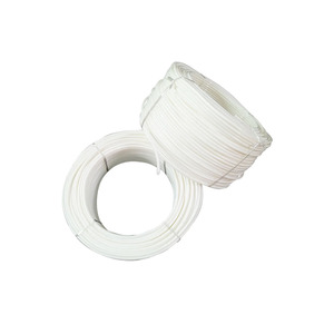 Tuyaux en polyuréthane (PU) à base de polyester de qualité médicale et alimentaire - Flexibles, haute pression, durables pour les systèmes industriels et pneumatiques - Product Image 2