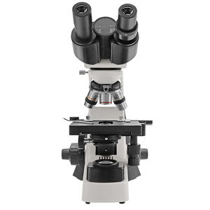 OEMプロフェッショナルラボ機器広域40-1000X倍倍率HD科学実験教育生物顕微鏡 - Product Image 5