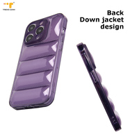 Coques de luxe en TPU souples et étanches pour iPhone 2026 – Vente en gros – Modèles Designer pour 15, 14, 13, 12, 11 Pro Max Plus