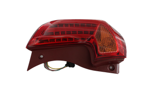 92401-1Y3000 92402-1Y300 Luces Traseras LED para Automóvil, Luces Traseras LED para Kia Picanto, Luces <span class=keywords><strong>Antiniebla</strong></span>/de Conducción Halógenas y de Xenón - Product Image 3