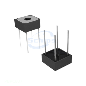 Components Electronic 4-Square, PBPC-6 PBPC607 Diodes Original One Stop Service - Product Image 1