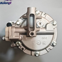 Pièces de compresseur de climatisation de voiture 64529496107 12V pour BMW I3 I8 Série 3 Série 5 X2 X3 X5 64529364867 64529364872 64529496106