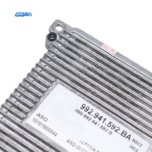 Unidad de Control de Síntesis de Voz de Aluminio de Alta Calidad para Bentley Flying Spur 2021-2024 992.941.592.BA VSCU - Product Image 4