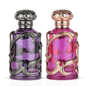 Perfume en Bruma ARAB MIST de Alta Calidad para Mujer, Aroma Floral Frutal, Ecológico, Lujoso, de Larga Duración, para Uso Diario, Tamaño Regular - Product Image 1