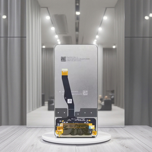 Piezas móviles teléfono repuesto LCD para Huawei Y9s <span class=keywords><strong>pantalla</strong></span> LCD <span class=keywords><strong>pantalla</strong></span> Original con <span class=keywords><strong>pantalla</strong></span> táctil - Product Image 5